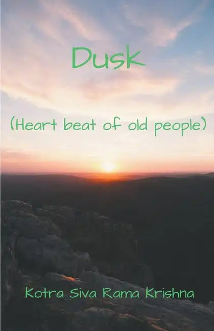 Dusk - Paperback