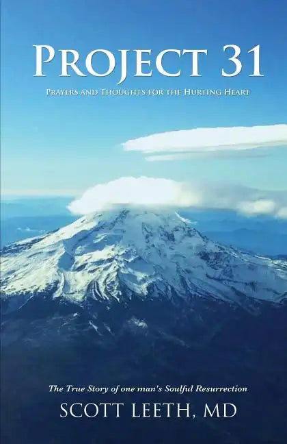 Project 31 - Paperback