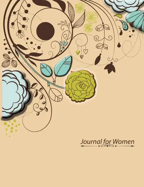 Journal for Women - Paperback