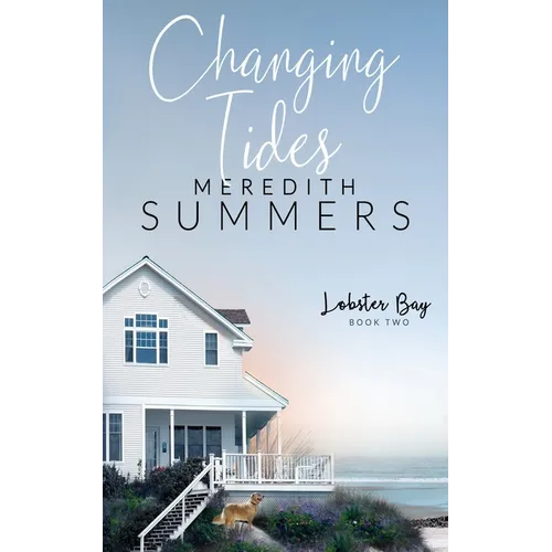 Changing Tides - Paperback