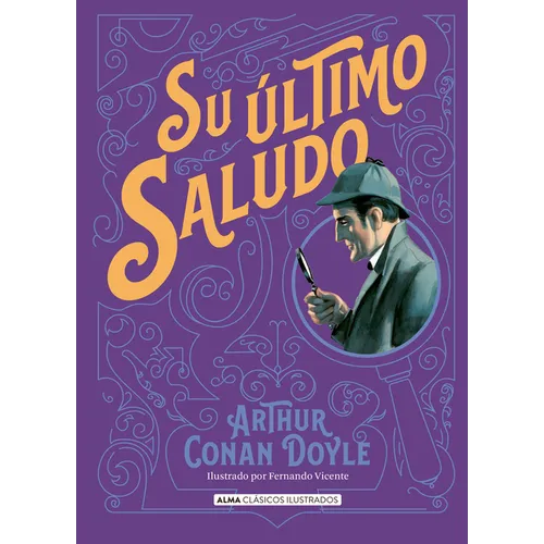 Su Último Saludo - Hardcover
