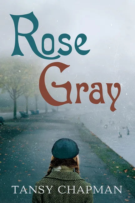 Rose Gray - Paperback