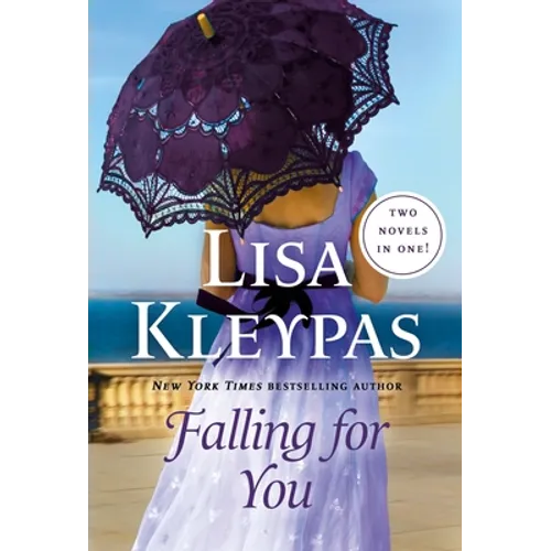 Falling for You: Two Novels in One - Mass Market Paperbound