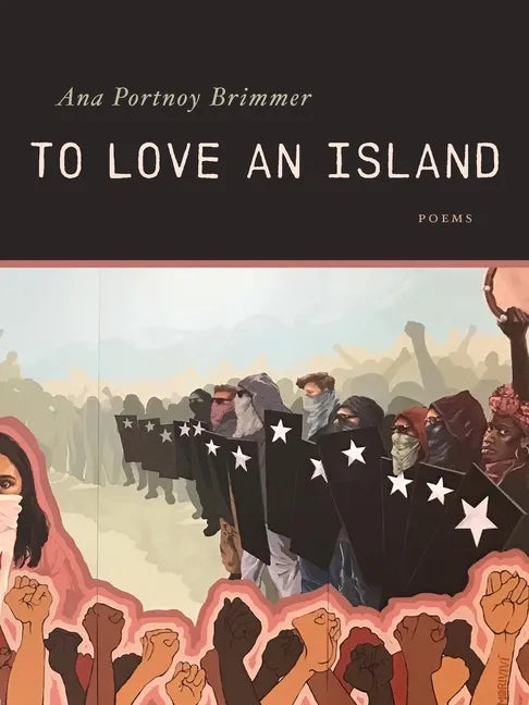 To Love an Island - Paperback