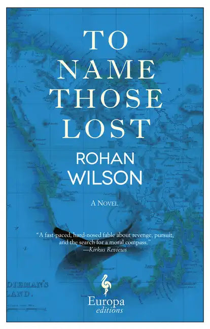 To Name Those Lost - Paperback