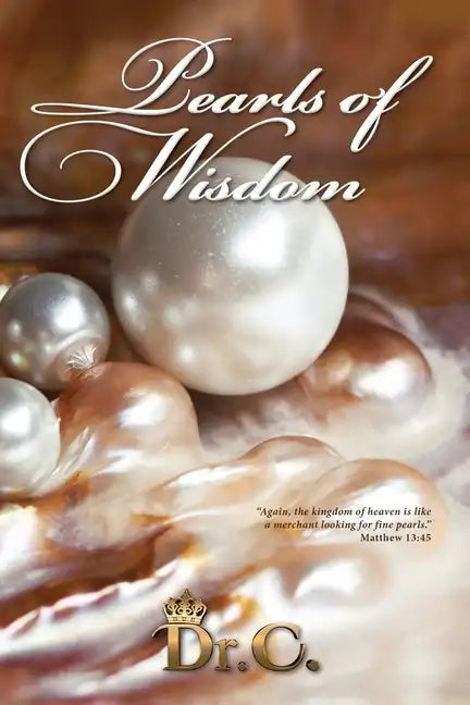Pearls of Wisdom - Paperback