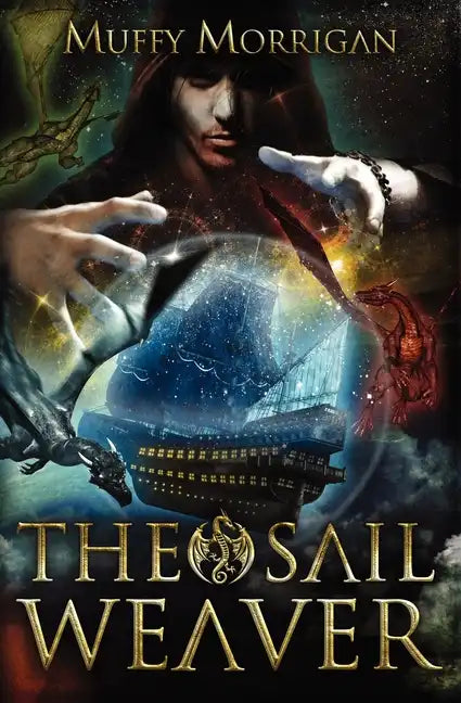 The Sail Weaver - Paperback