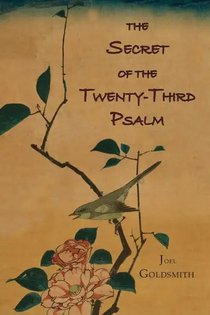 The Secret of the Twenty-Third Psalm - Paperback