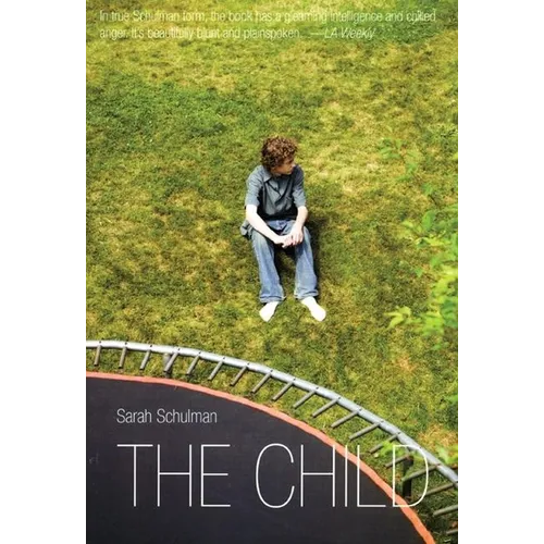 The Child - Paperback