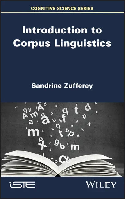 Introduction to Corpus Linguistics - Hardcover
