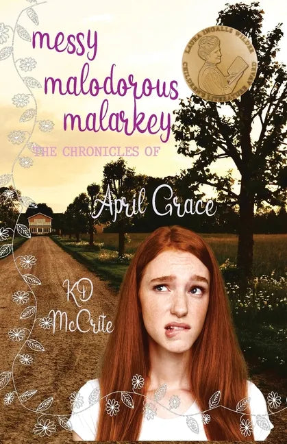 Messy Malodorous Malarkey - Paperback