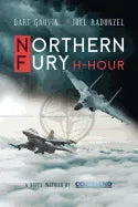 Northern Fury: H-Hour - Paperback