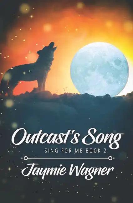 Outcast's Song - Paperback