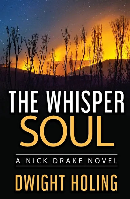The Whisper Soul - Paperback