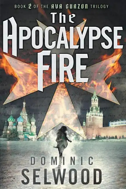 The Apocalypse Fire - Paperback