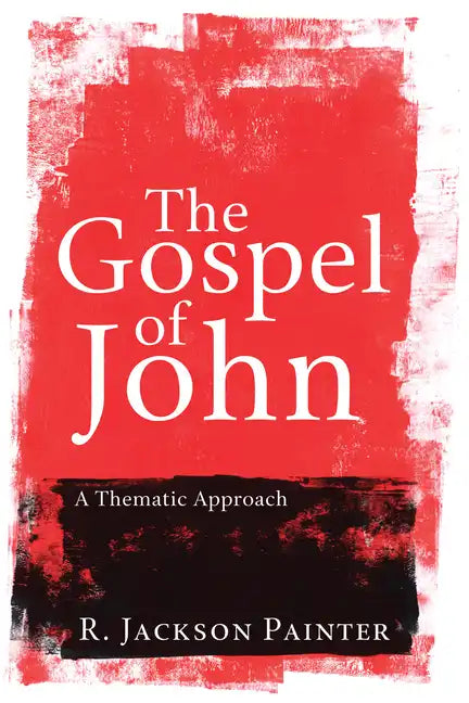 The Gospel of John - Paperback