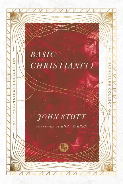 Basic Christianity - Paperback