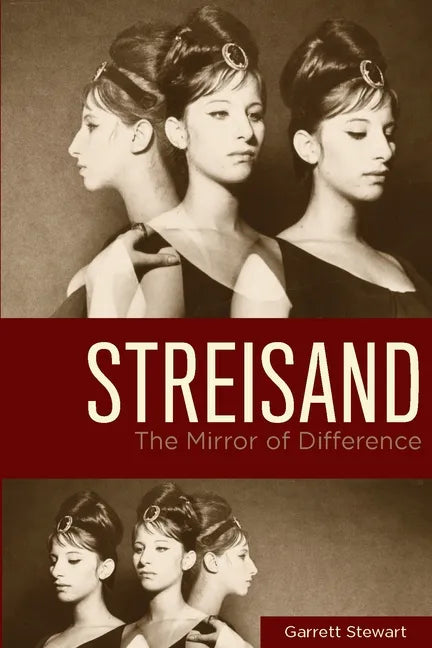 Streisand: The Mirror of Difference - Paperback