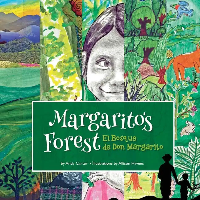 Margarito's Forest - Paperback