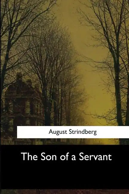 The Son of a Servant - Paperback