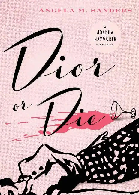 Dior or Die - Paperback