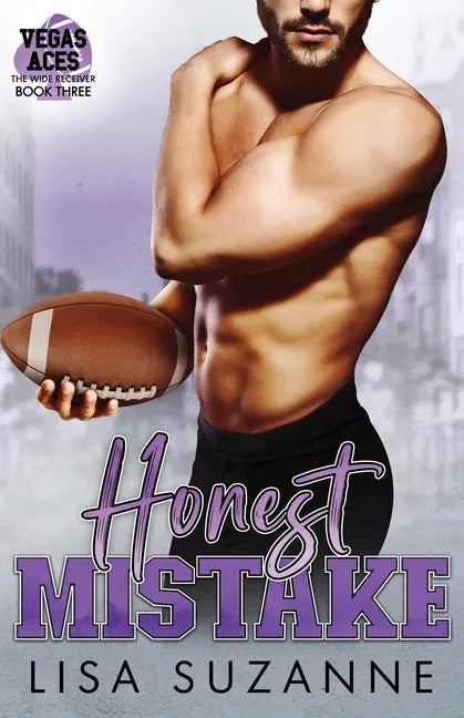 Honest Mistake - Paperback