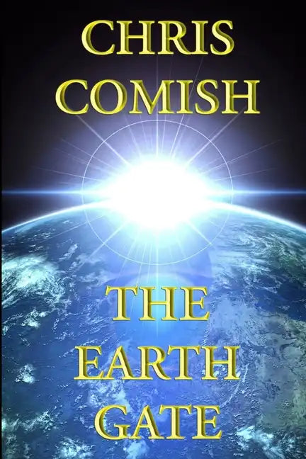 The Earth Gate - Paperback