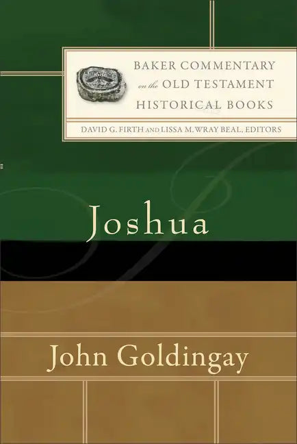 Joshua - Hardcover