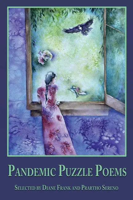 Pandemic Puzzle Poems - Paperback