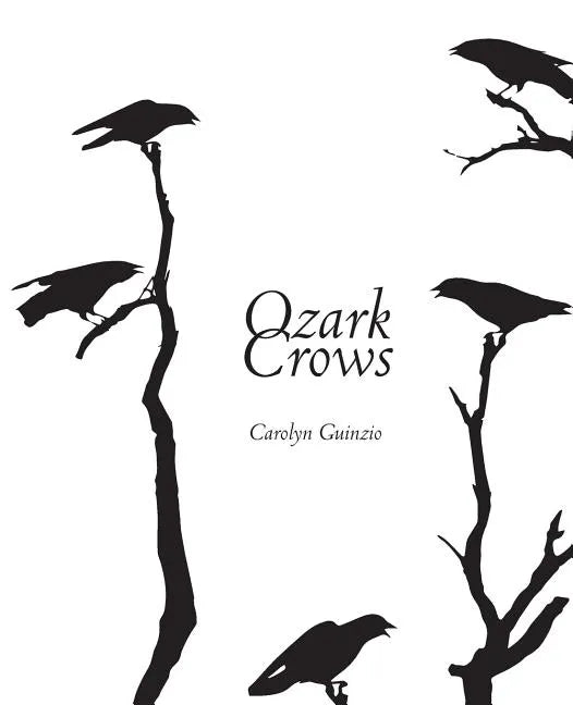 Ozark Crows - Paperback
