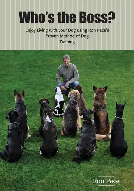 Who's the Boss? - Paperback
