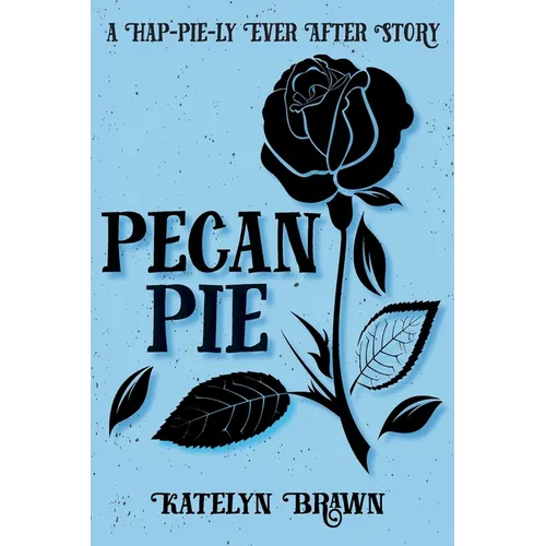 Pecan Pie - Paperback