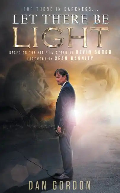 Let There Be Light - Paperback