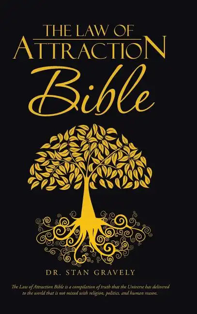 The Law of Attraction Bible - Hardcover