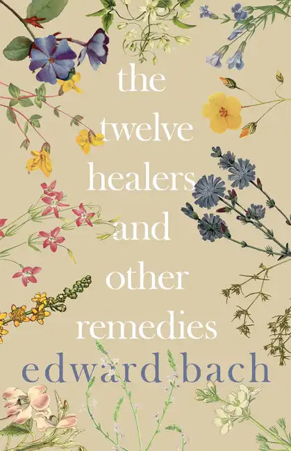 Twelve Healers and Other Remedies - Hardcover