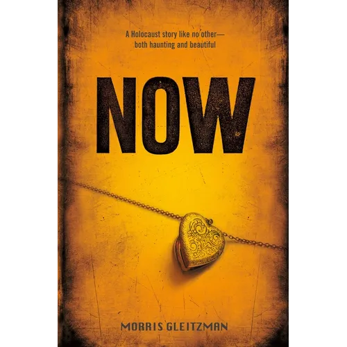 Now - Paperback