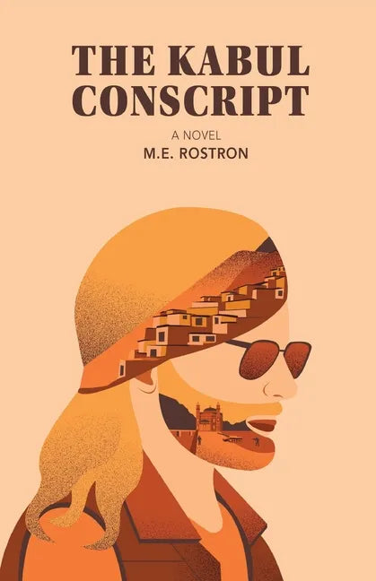 The Kabul Conscript - Paperback