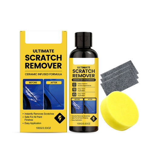 Ultimate Scratch Remover