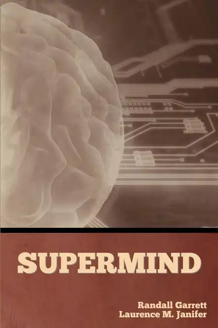 Supermind - Paperback