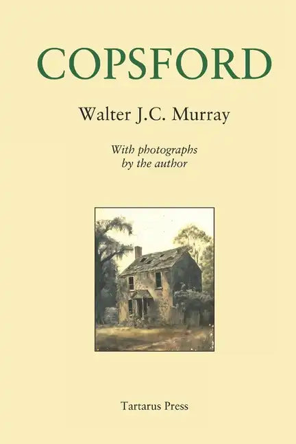 Copsford - Paperback