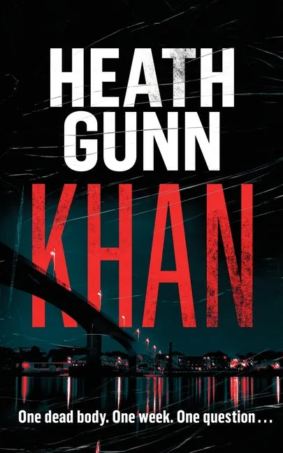 Khan - Paperback