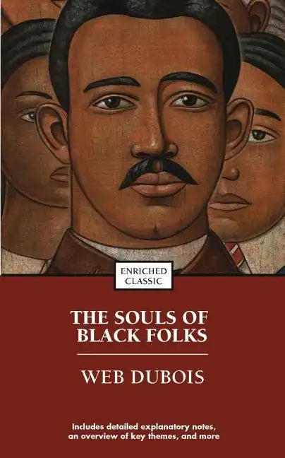 The Souls of Black Folk - Paperback