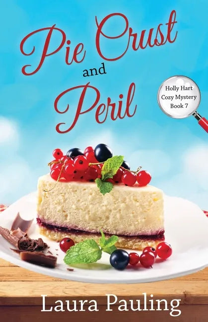 Pie Crust and Peril - Paperback