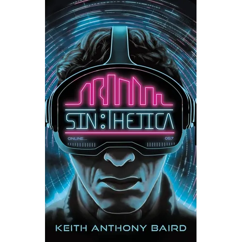 Sin: Thetica - Paperback