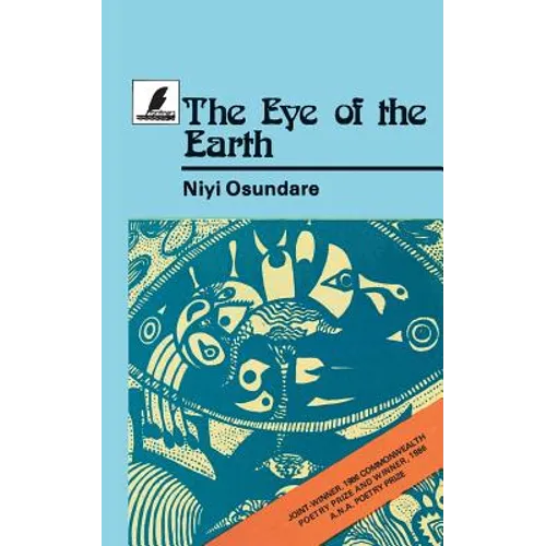 The Eye of the Earth - Paperback