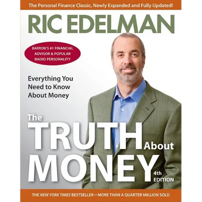 The Truth about Money 4th Edition - Paperback