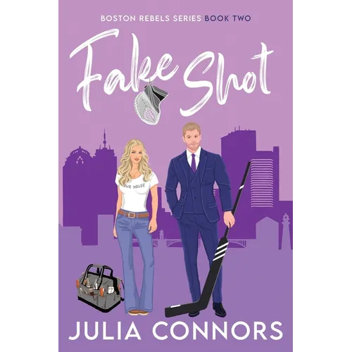 Fake Shot - Paperback