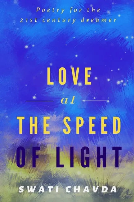 Love at the Speed of Light - Paperback