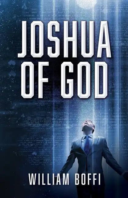 Joshua of God - Paperback