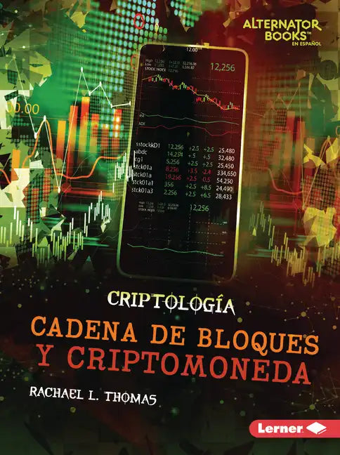 Cadena de Bloques Y Criptomoneda (Blockchain and Cryptocurrency) - Paperback